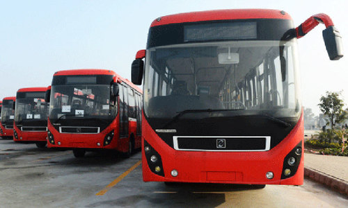 600 modern buses to hit city roads soon,  says minister