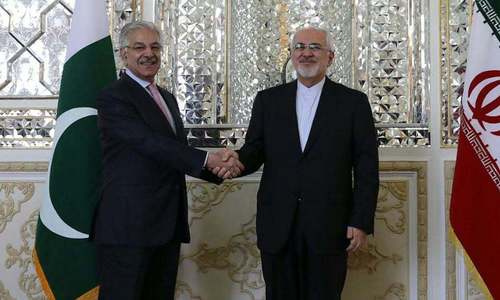 Why Pakistan must proactively reach out to Iran