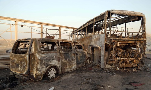 74 killed in IS attack in southern Iraq