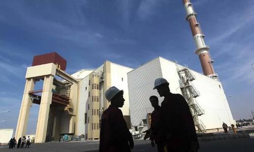 Iran relaunches space ambitions after uproar over satellites