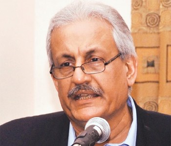 Institutions must remain within prescribed boundaries: Rabbani