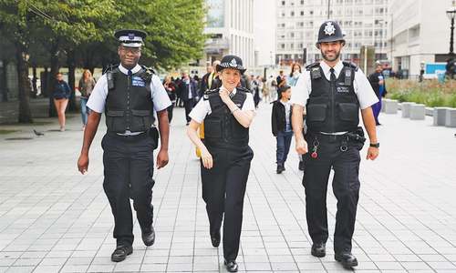 UK police make &lsquo;significant&rsquo; arrest in London subway blast