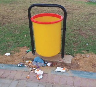 NON-FICTION: A FAMILIAR STATE OF AFFAIRS