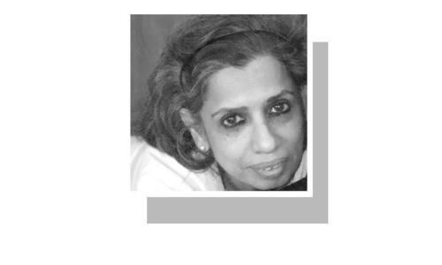 The hollowing out of India