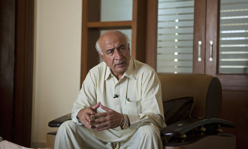 'The federal petroleum ministry should have been abolished after the passage of the 18th amendment'