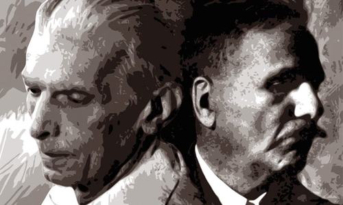 How Jinnah and Iqbal's speeches were censored How Jinnah and Iqbal's speeches were censored