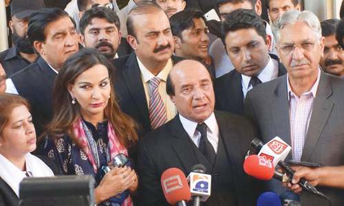 Zardari appeals verdict in Benazir murder case