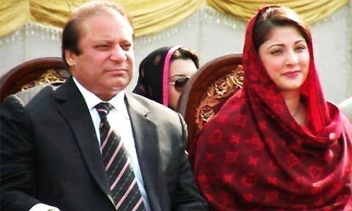 NAB to send summons to London for Sharif family's appearance in corruption references
