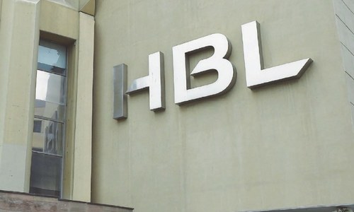 SBP probing the issue of HBL penalty, NA told