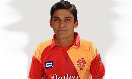 Khalid Latif slapped with 5-year ban, Rs1m fine in PSL spot-fixing case