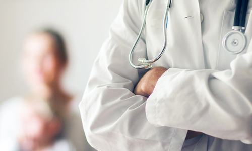 Surgeon being investigated for sexual harassment