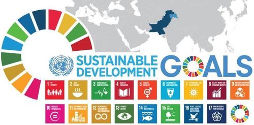 Sustainable Development: How far has Pakistan come and how far do we have to go? Sustainable Development: How far has Pakistan come and how far do we have to go?