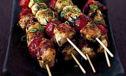 دن بھر کام کرنے کے بعد کس طرح کی غذا کھانی چاہیے؟