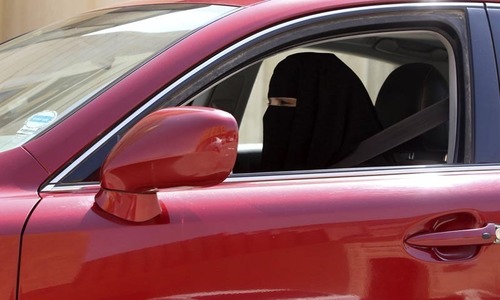 In shock announcement, Saudi Arabia says women to be allowed to drive