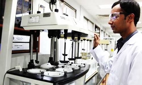 Wyeth profit jumps 8.2 times