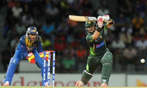 Pakistan vs Sri Lanka: An interesting series in the offing