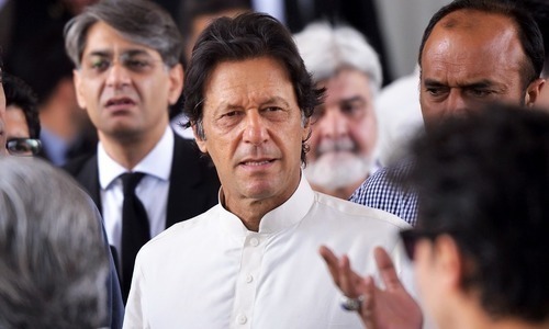 SC seeks documents proving money for Bani Gala property was gift from Jemima