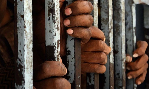 Four booked on blasphemy charges in Jamshoro