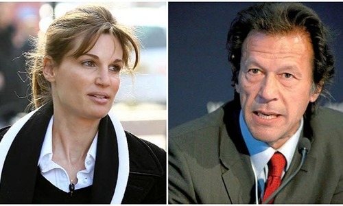 SC seeks evidence Imran Khan gave ex-wife money to clear loan SC seeks evidence Imran Khan gave ex-wife money to clear loan