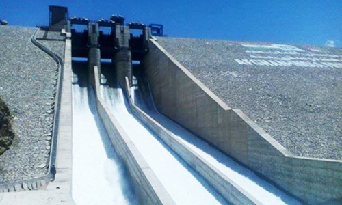 Irrigation body urges politicians to build dams without delay