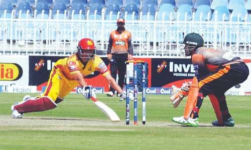 Conditional NOCs for centrally contracted players to play in BPL and Global T20 League: PCB