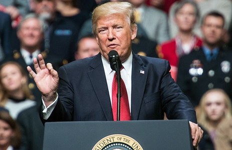 Trump calls Puerto Rican officials after lashing out at pleading mayor Trump calls Puerto Rican officials after lashing out at pleading mayor