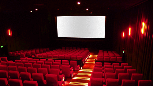 Cinemas expected to open in Saudi Arabia before end of 2017