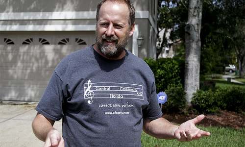 Vegas gunman Stephen Paddock: retired accountant, heavy gambler