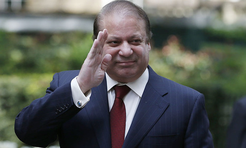 Analysts, opponents weigh in on Nawaz's re-election to PML-N presidency