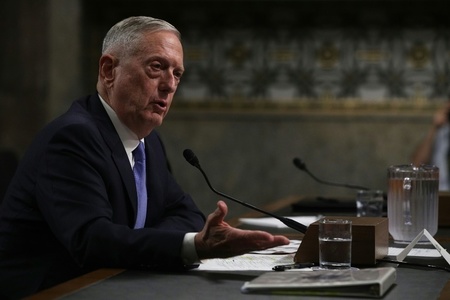 'Trump was not criticising Tillerson, but pressuring Kim Jong-Un's regime'