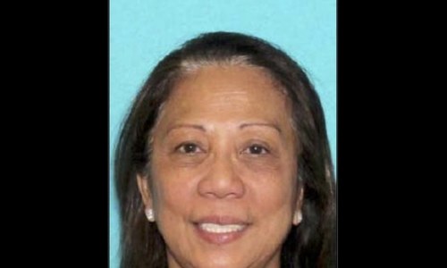 Las Vegas shooter's girlfriend back in US, FBI to question her