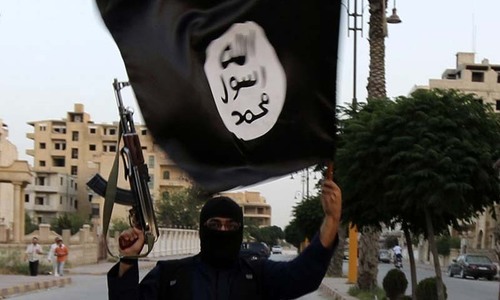 Claims of responsibility for terror attacks by IS 'fake news'?