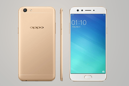 OPPO comes second in Pakistan's 4G smartphone market