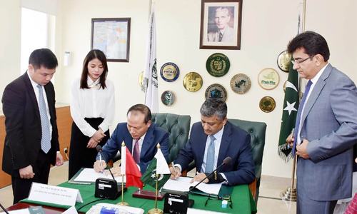 Pakistan seeks PTA with Vietnam