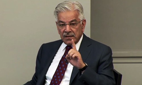 Pakistan warns India against targeting its N-installations