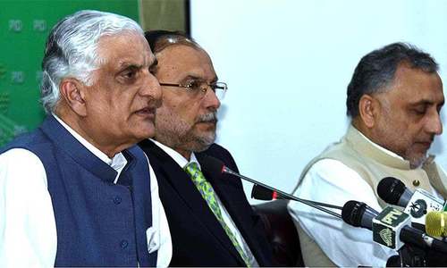 Across-the-board accountability plan dropped: minister Across-the-board accountability plan dropped: minister