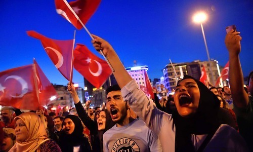 Europe, Turkey and the  importance of reputations