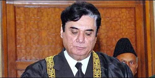 Justice (retd) Javed Iqbal appointed NAB chairman