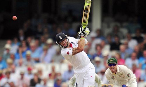 ICC set to approve long awaited 'World Test Championship': report