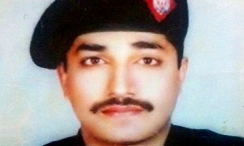Schizophrenic and on death row: The tragic case of ex-cop Khizar Hayat