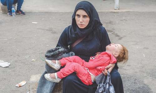 Fight to drive IS from its bastion in Syria nears end Fight to drive IS from its bastion in Syria nears end