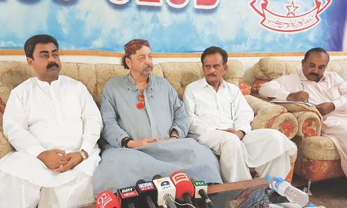 &lsquo;One dictator got ZAB executed, other plotted Benazir&rsquo;s assassination&rsquo;