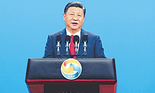 China&rsquo;s Xi looks to cement authority