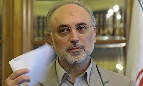 Don&rsquo;t undermine nuclear deal, Iran warns US