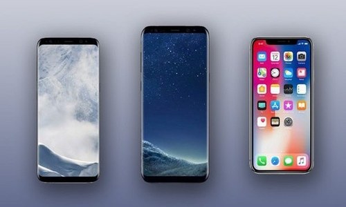 Is iPhone X Samsung&rsquo;s most profitable product?