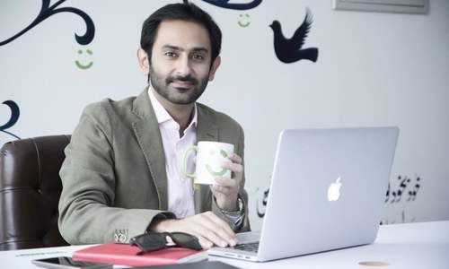 Living Colours: &lsquo;Ride-hailing apps can improve all existing public transport&rsquo;