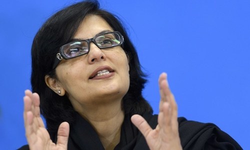 Pakistan&rsquo;s Sania Nishtar to head WHO&rsquo;s commission to tackle non-communicable diseases