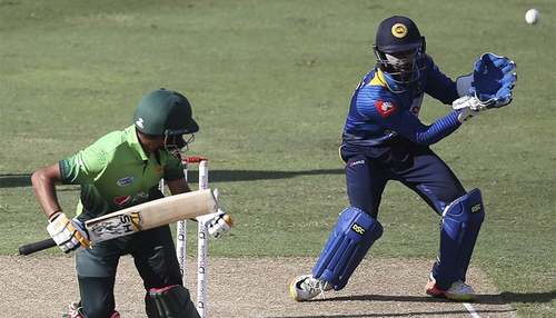 Sri Lankan team hesitant to visit Pakistan for T20 fixture: report