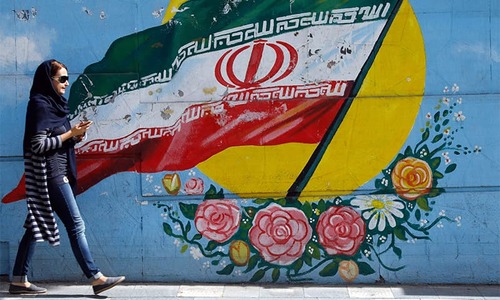 Coup, revolution and mistrust: Significant moments in Iran-US relations