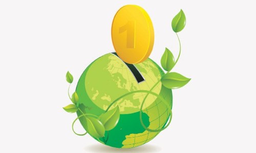 Green banking gets ready to take off in Pakistan